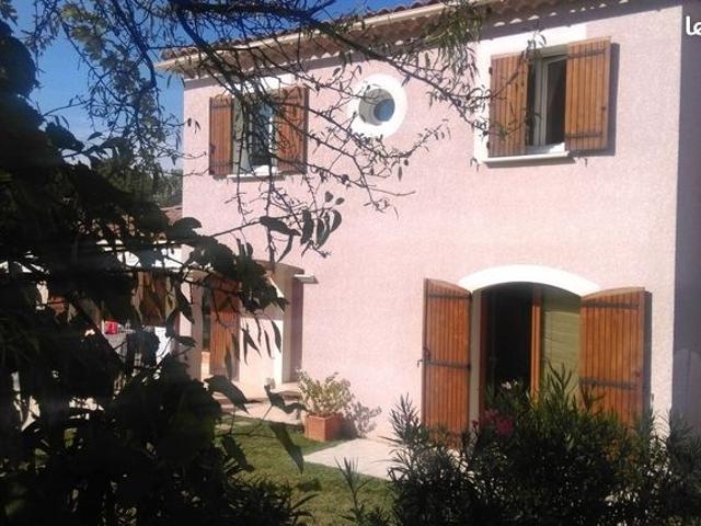 Villa 5 pièces 147 m²