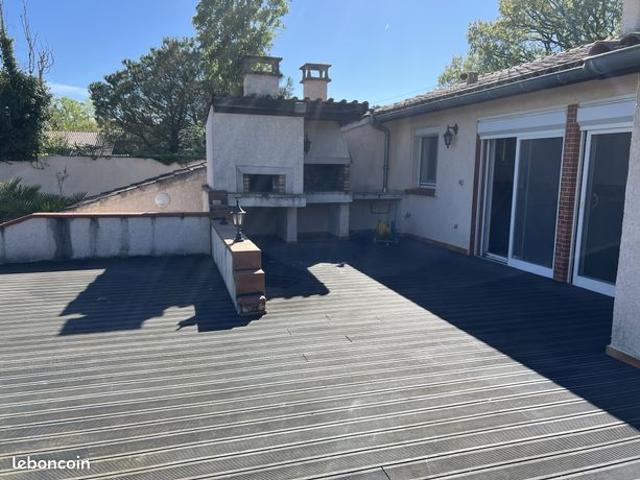 Villa 5 pièces 147 m²