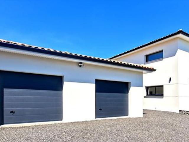Villa 5 pièces 147 m²