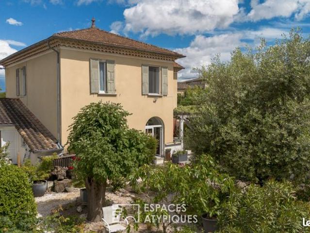 Villa 5 pièces 147 m²