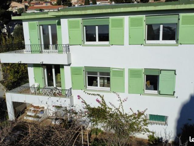 Villa 5 pièces 147 m²