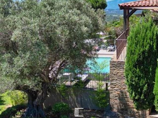 Villa 5 pièces 147 m²