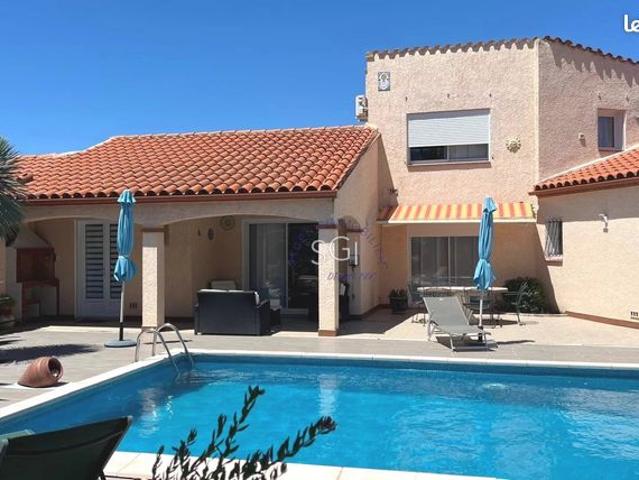Villa 5 pièces 147 m²