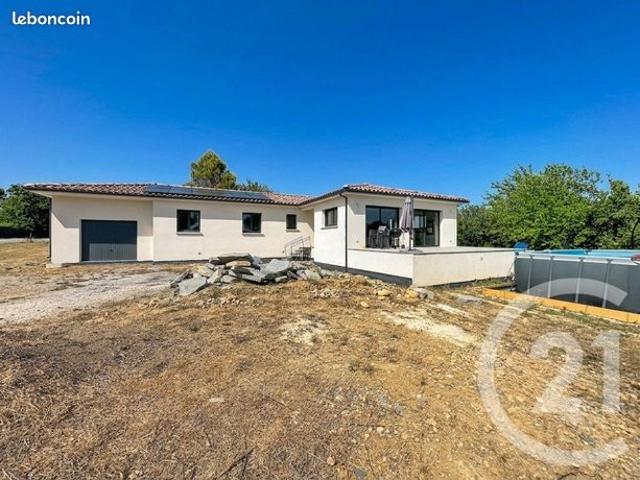 Villa 5 pièces 147 m²