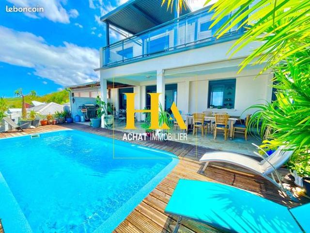 Villa 5 pièces 147 m²