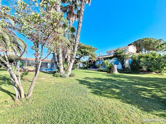 Villa 5 pièces 147 m²