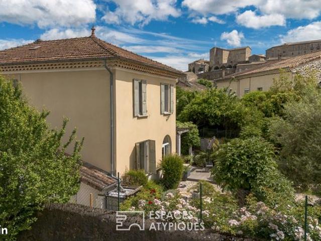 Villa 5 pièces 147 m²