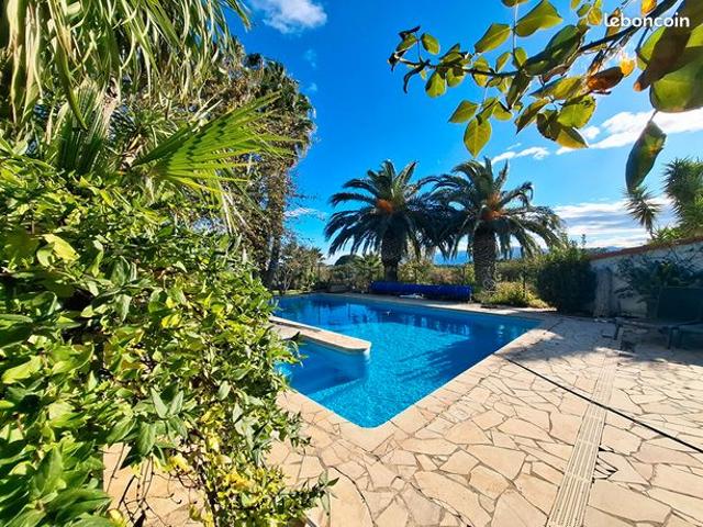 Villa 5 pièces 147 m²