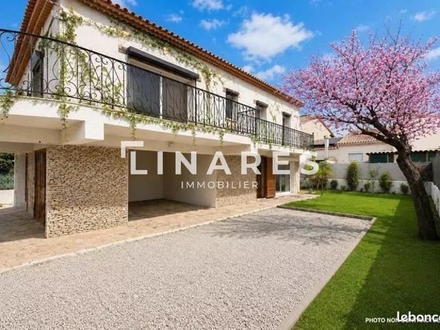 Villa 5 pièces 147 m²