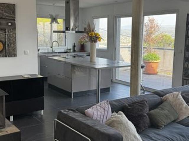 Villa 5 pièces 147 m²