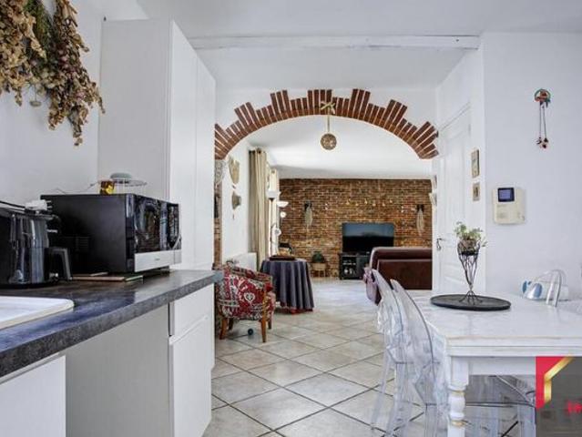 Villa 5 pièces 147 m²