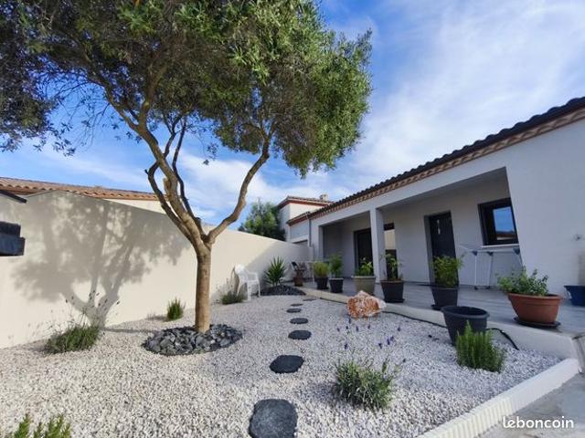 Villa 5 pièces 148 m²