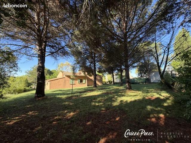 Villa 5 pièces 148 m²