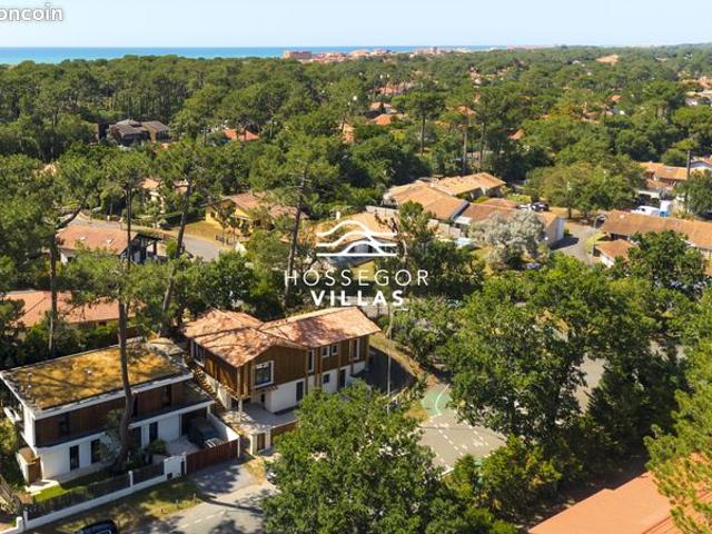 Villa 5 pièces 148 m²