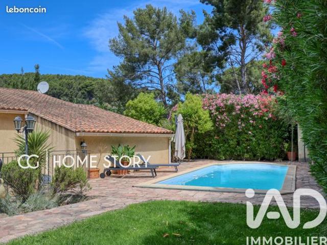 Villa 5 pièces 148 m²