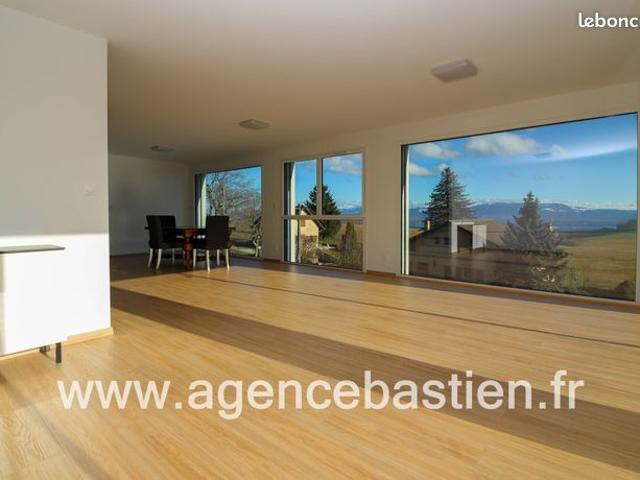 Villa 5 pièces 148 m²
