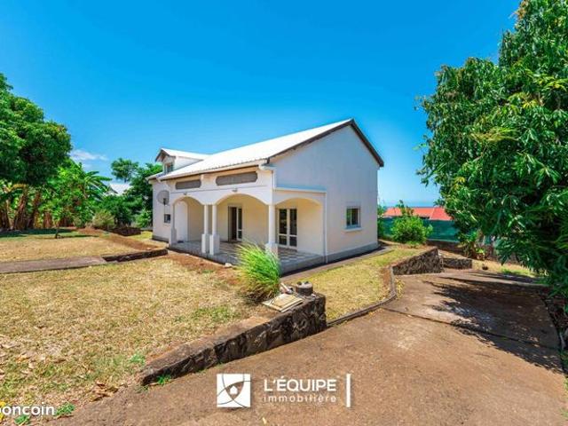 Villa 5 pièces 148 m²