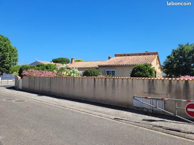 Villa 5 pièces 148 m²