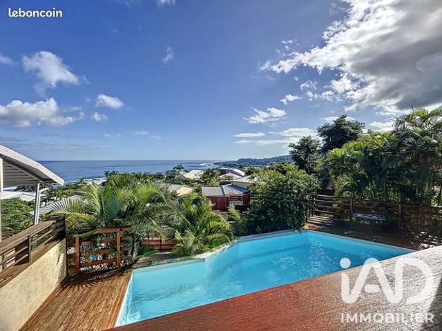 Villa 5 pièces 148 m²