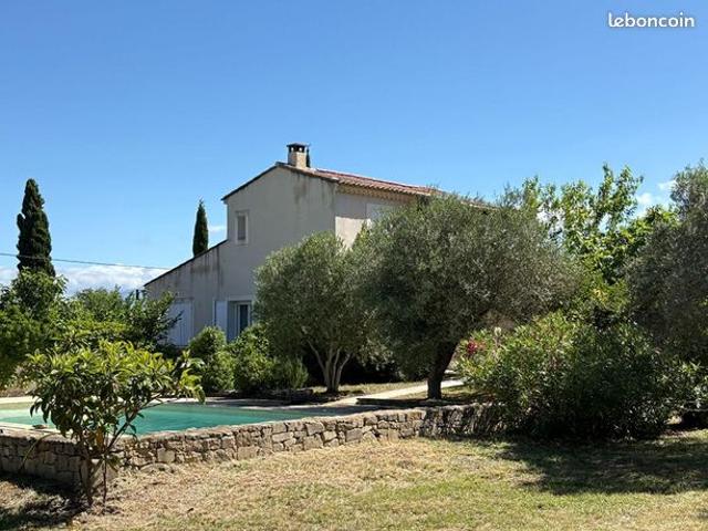 Villa 5 pièces 148 m²
