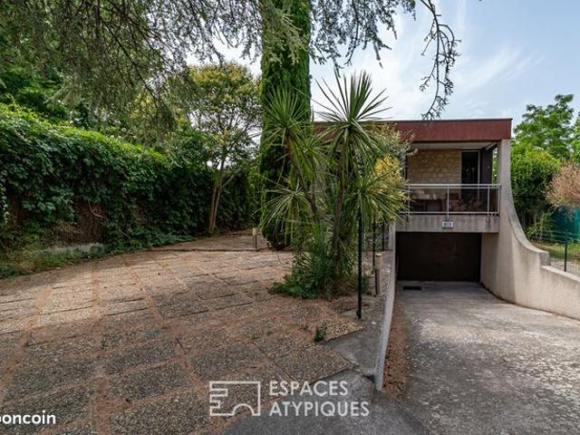 Villa 5 pièces 148 m²