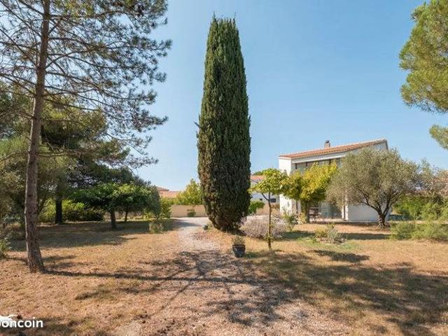 Villa 5 pièces 148 m²