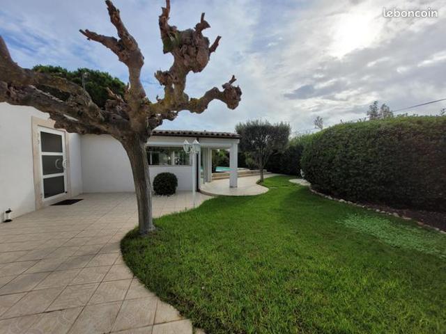 Villa 5 pièces 148 m²