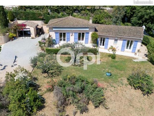 Villa 5 pièces 148 m²