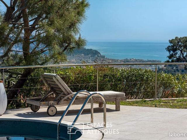 Villa 5 pièces 148 m²