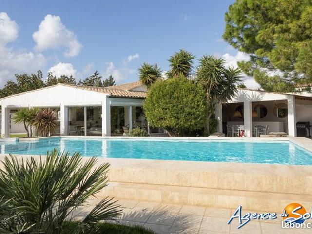 Villa 5 pièces 148 m²