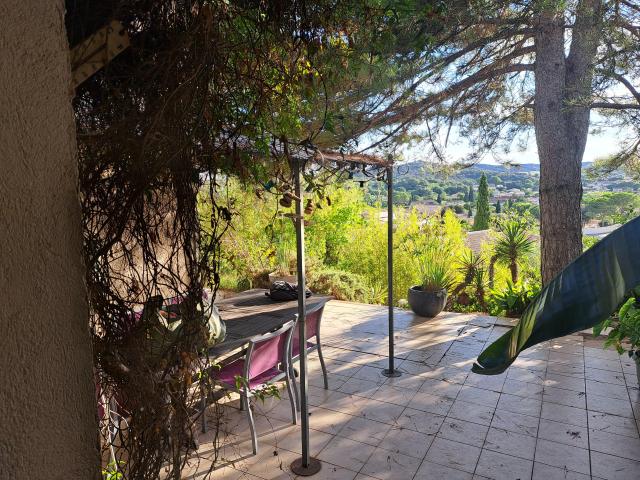 Villa 5 pièces