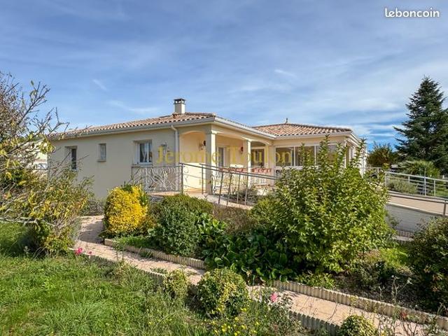 Villa 5 pièces 149 m²
