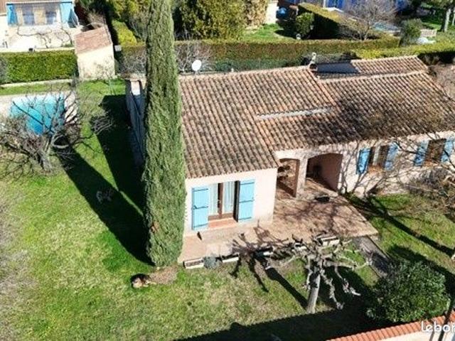 Villa 5 pièces 149 m²