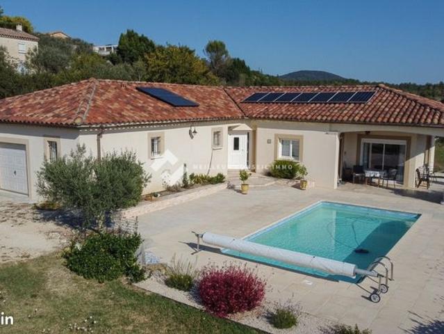 Villa 5 pièces 149 m²