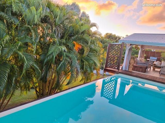 Villa 5 pièces 149 m²