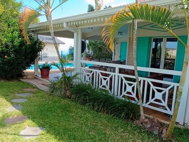 Villa 5 pièces 149 m²