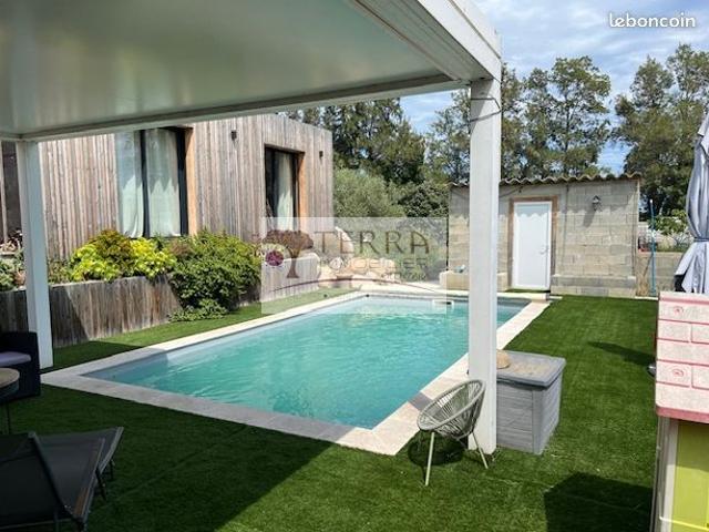 Villa 5 pièces 149 m²