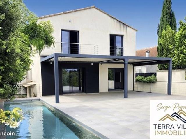 Villa 5 pièces 149 m²