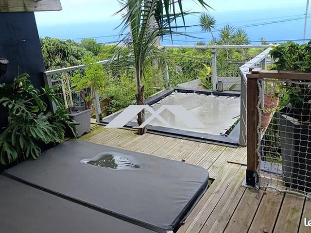 Villa 5 pièces 149 m²