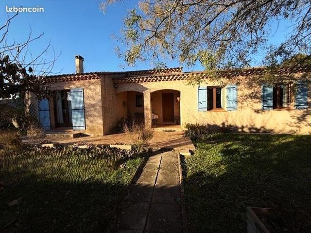 Villa 5 pièces 149 m²