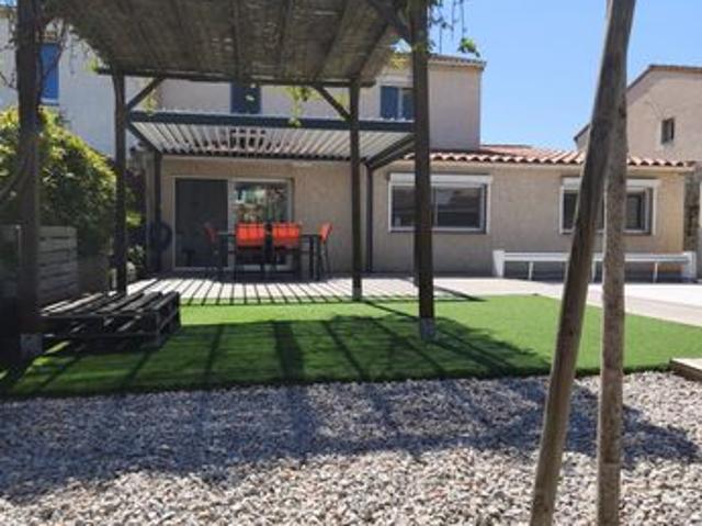 Villa 5 pièces 149 m²
