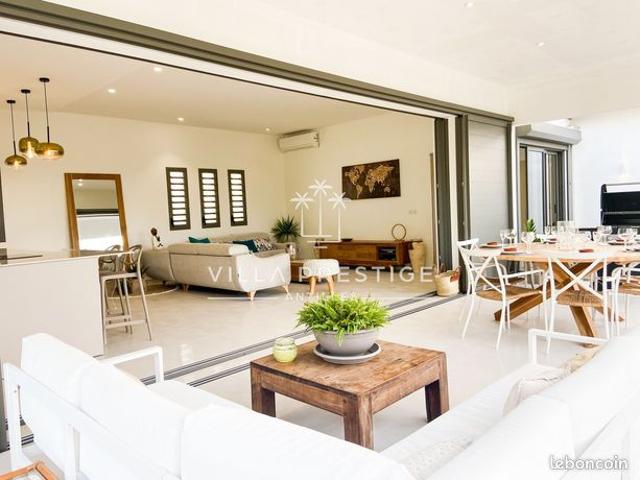 Villa 5 pièces 149 m²