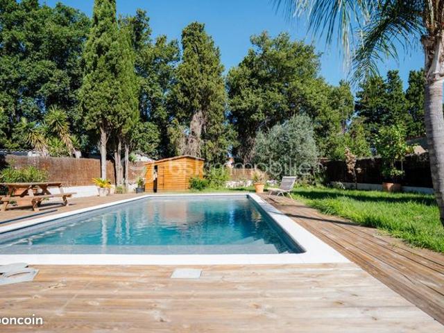 Villa 5 pièces 149 m²