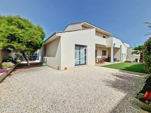 Villa 5 pièces 149 m²
