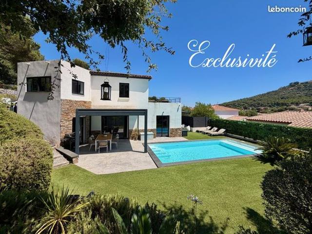 Villa 5 pièces 150 m²