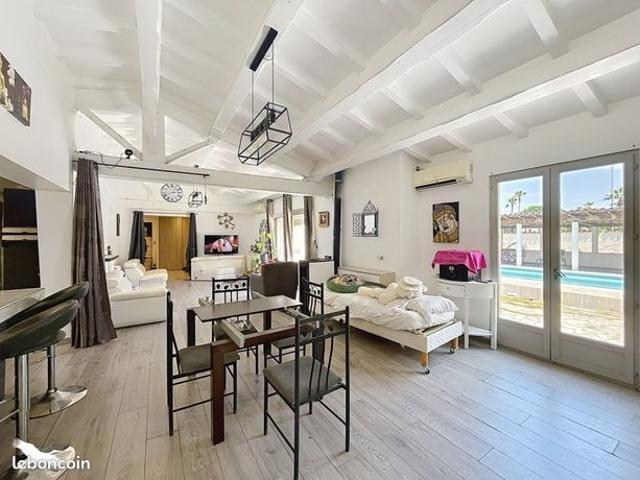 Villa 5 pièces 150 m²