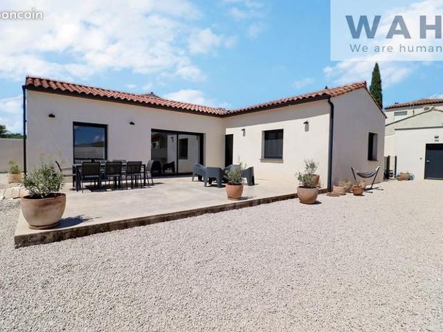 Villa 5 pièces 150 m²