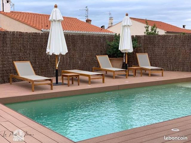Villa 5 pièces 150 m²