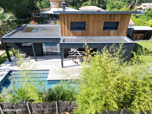 Villa 5 pièces 150 m²
