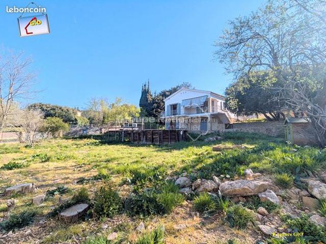 Villa 5 pièces 150 m²
